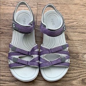 NWOT: Ryka Walking Sandal